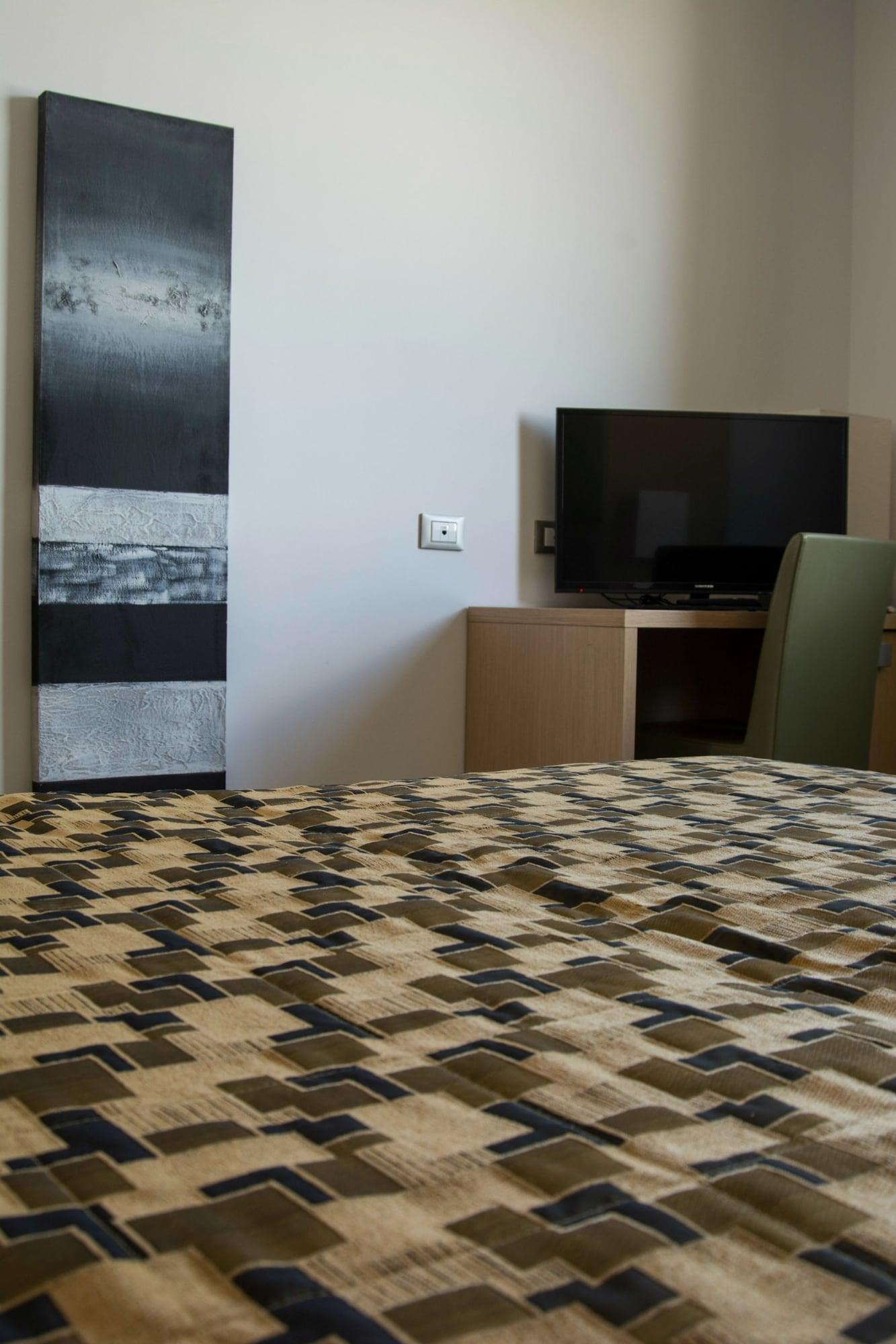 Castelmartini Wellness & Business Hotel Larciano Buitenkant foto