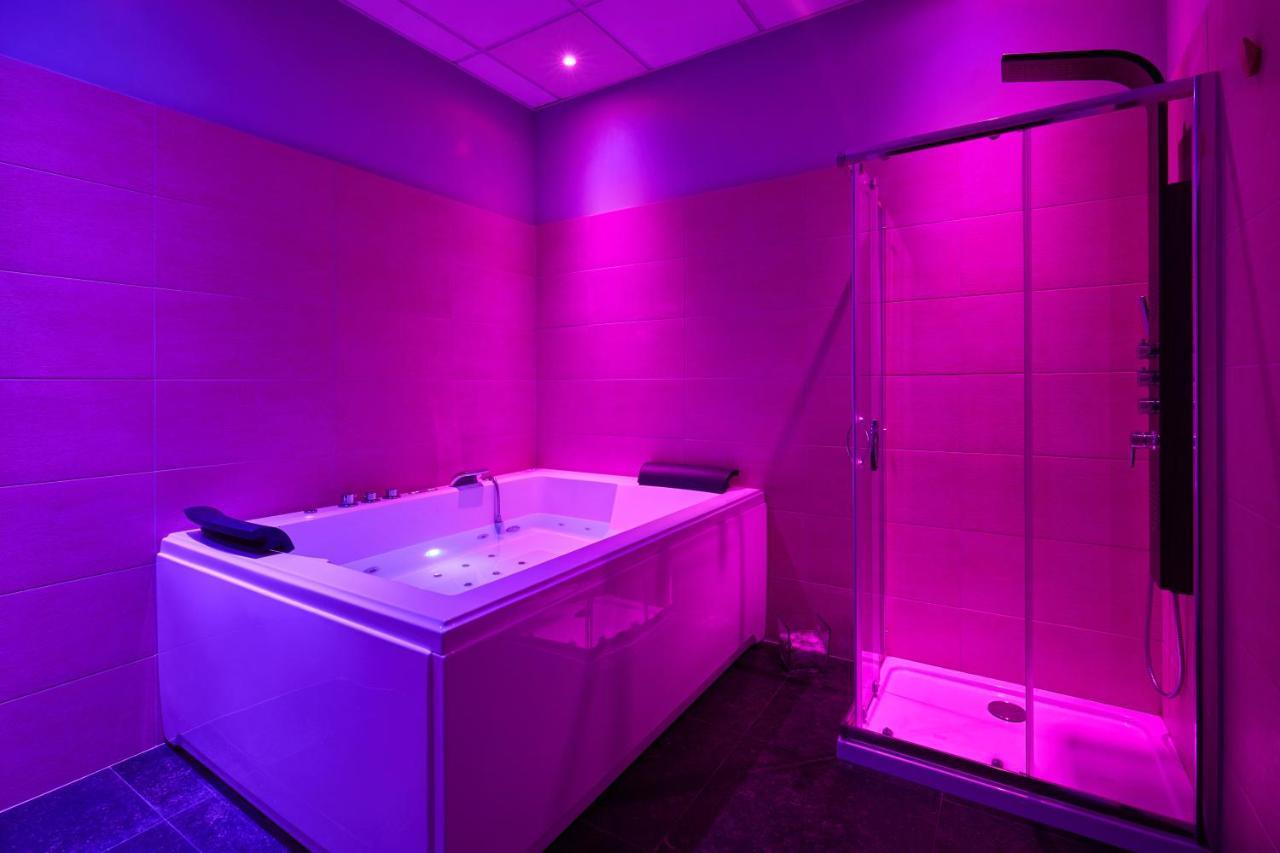 Castelmartini Wellness & Business Hotel Larciano Buitenkant foto