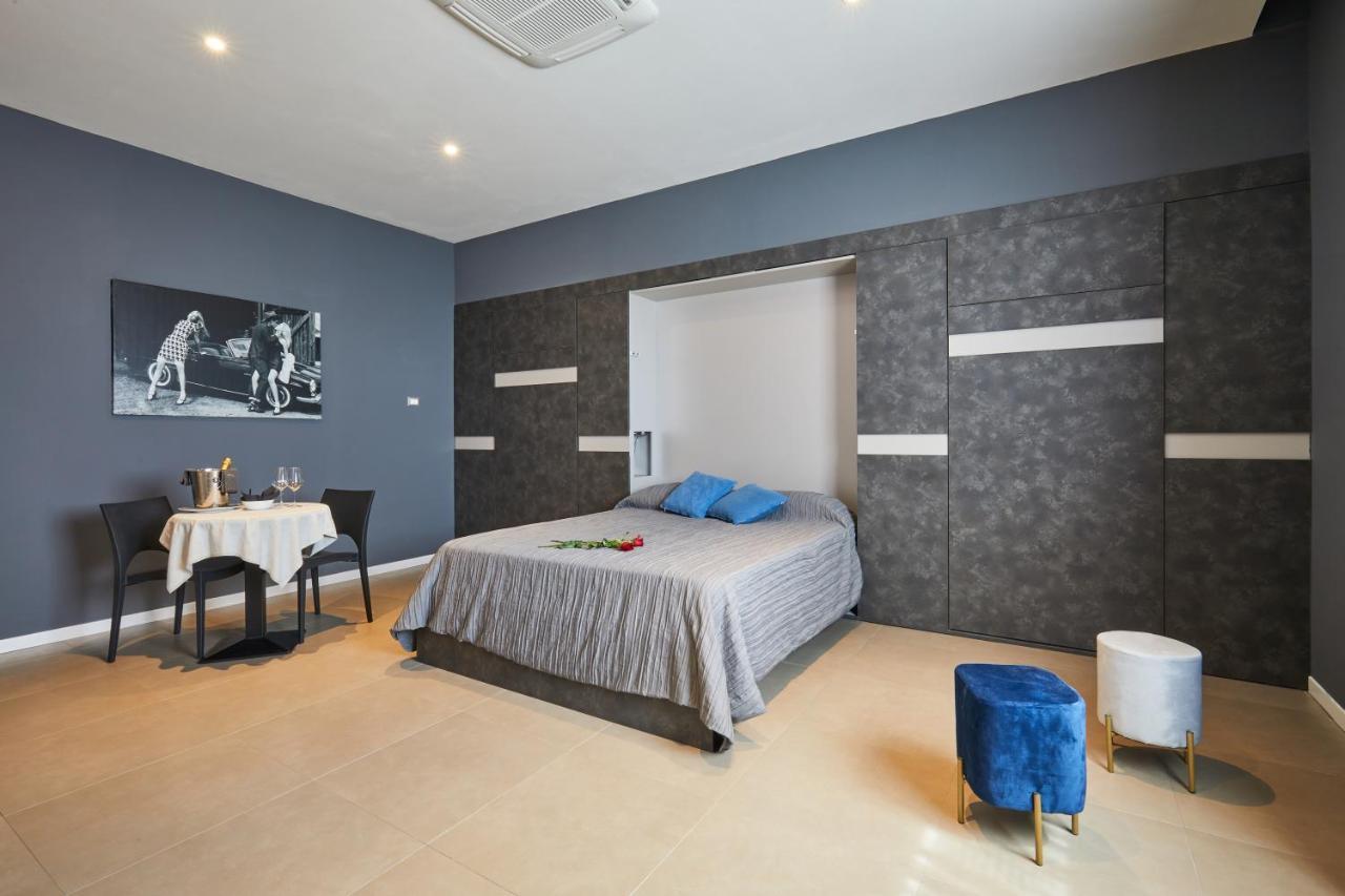 Castelmartini Wellness & Business Hotel Larciano Buitenkant foto