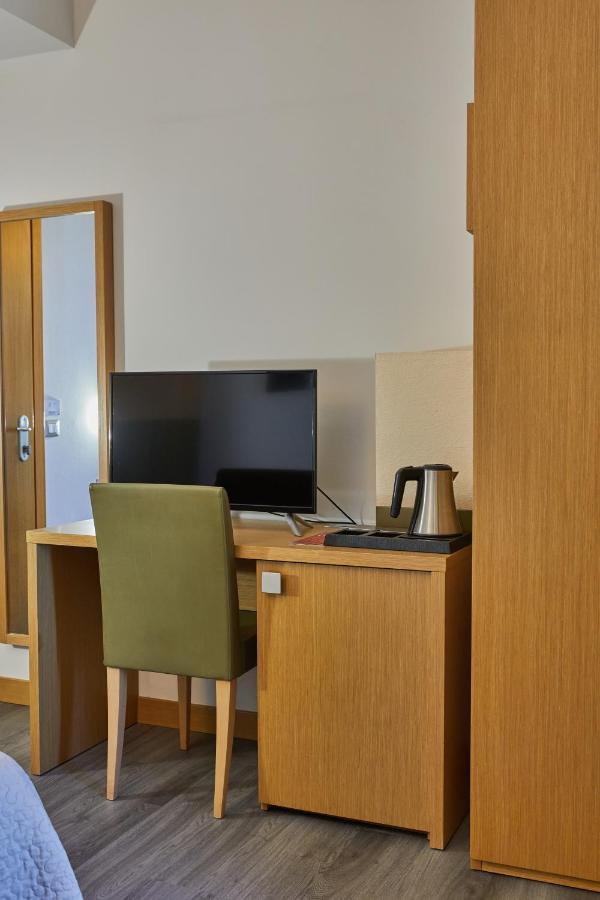Castelmartini Wellness & Business Hotel Larciano Buitenkant foto