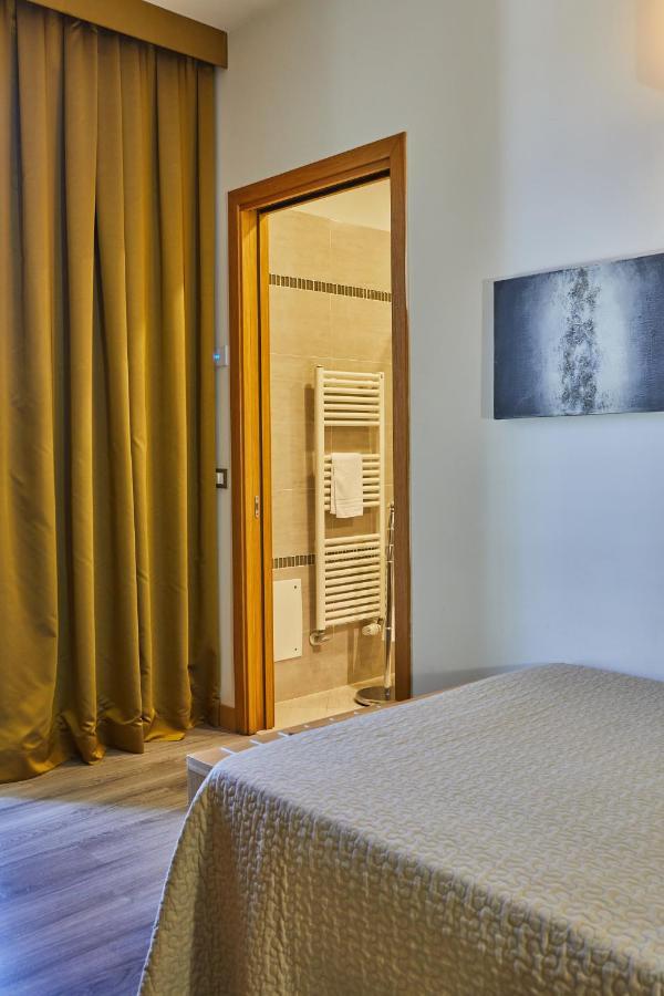 Castelmartini Wellness & Business Hotel Larciano Buitenkant foto