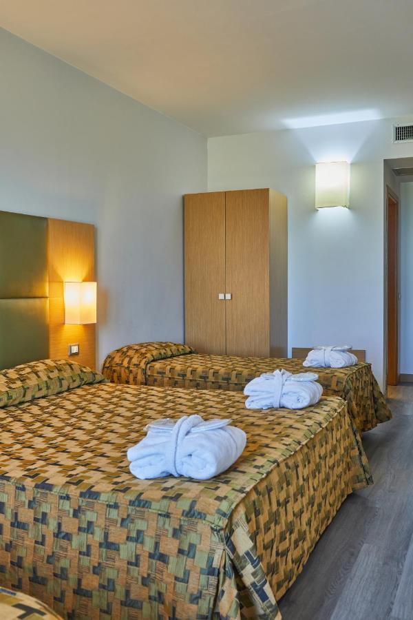 Castelmartini Wellness & Business Hotel Larciano Buitenkant foto
