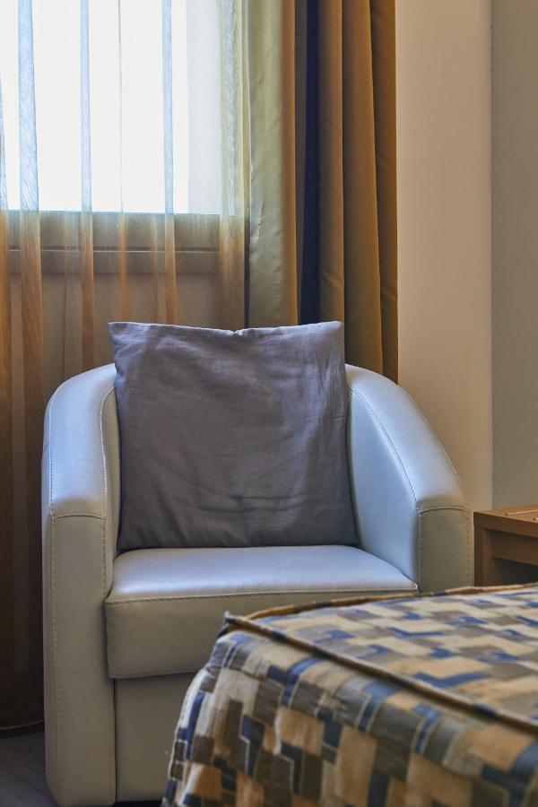 Castelmartini Wellness & Business Hotel Larciano Buitenkant foto