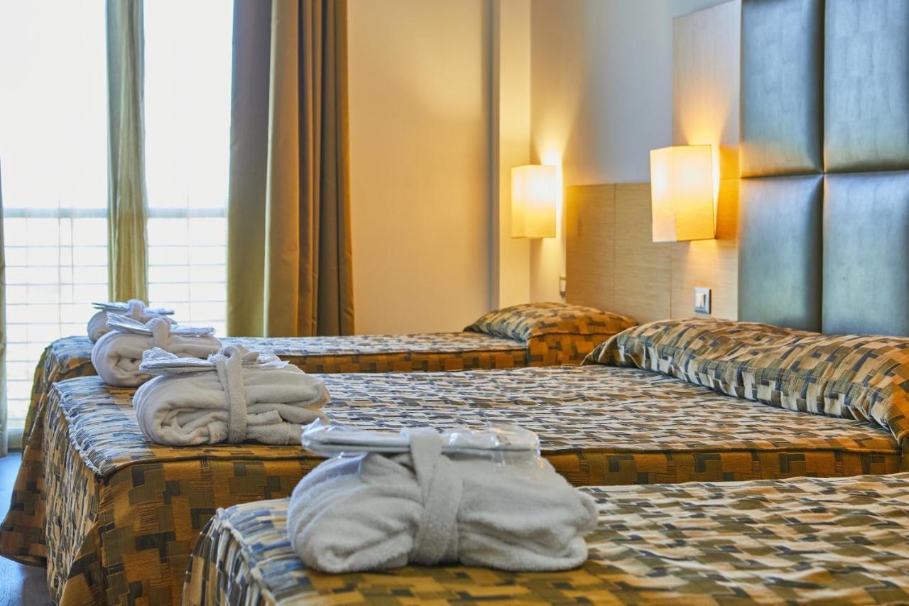 Castelmartini Wellness & Business Hotel Larciano Buitenkant foto
