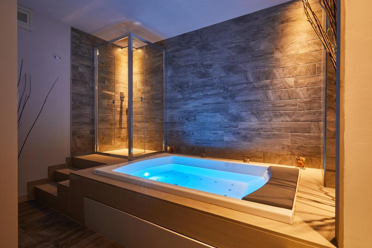 Castelmartini Wellness & Business Hotel Larciano Buitenkant foto