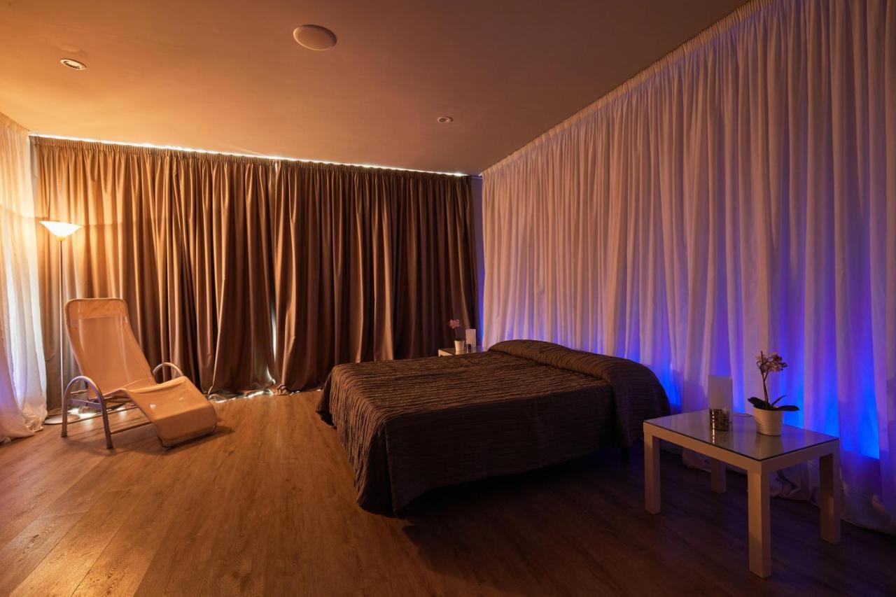 Castelmartini Wellness & Business Hotel Larciano Buitenkant foto