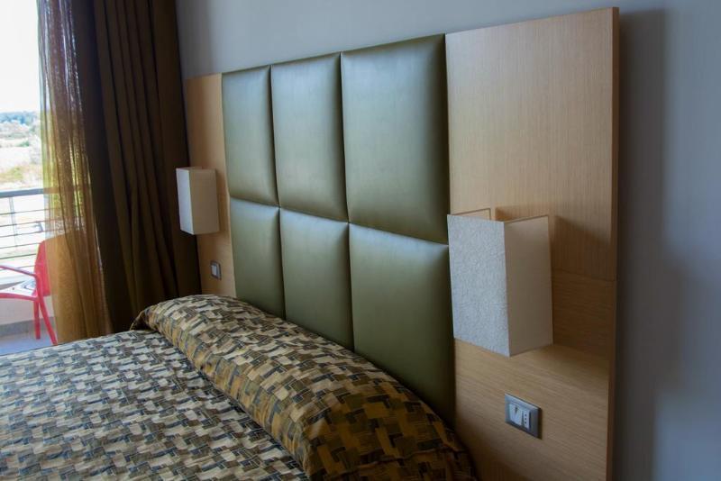 Castelmartini Wellness & Business Hotel Larciano Buitenkant foto
