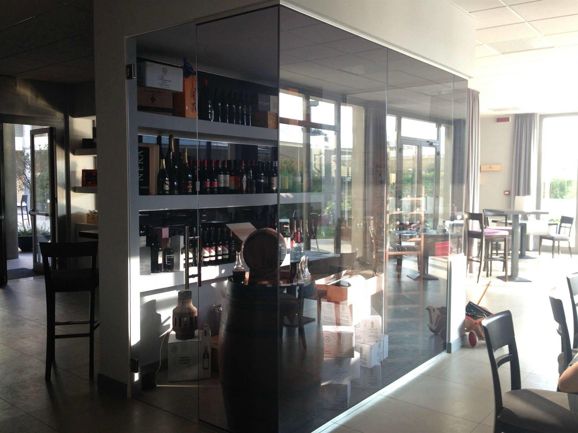 Castelmartini Wellness & Business Hotel Larciano Buitenkant foto