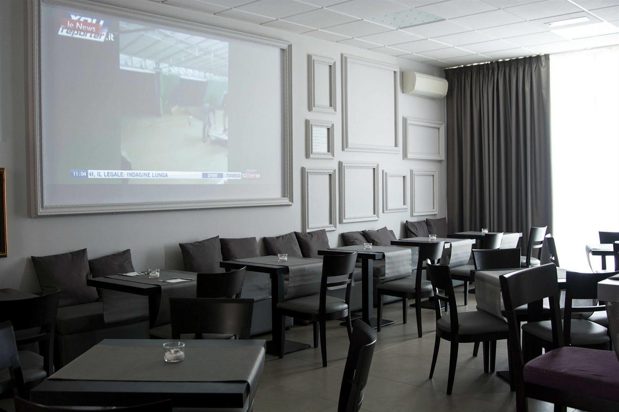 Castelmartini Wellness & Business Hotel Larciano Buitenkant foto