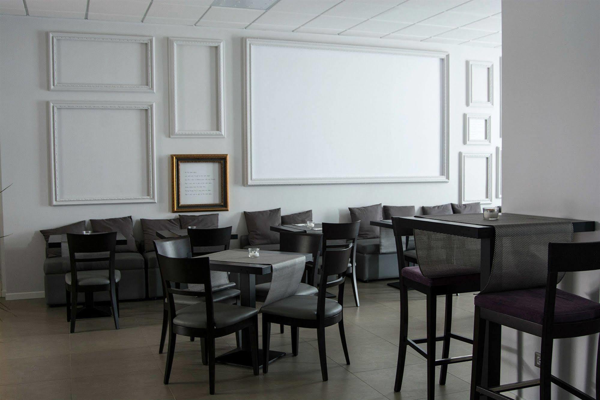 Castelmartini Wellness & Business Hotel Larciano Buitenkant foto